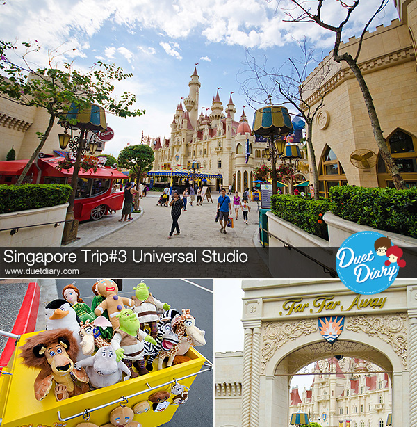 universal studio,singapore,เที่ยวสิงคโปร์,สวนสนุก,รีวิว,เที่ยว,สิงคโปร์,duet diary,uss,sentosa,review