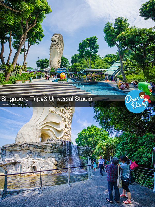 universal studio,singapore,เที่ยวสิงคโปร์,สวนสนุก,รีวิว,เที่ยว,สิงคโปร์,duet diary,uss,sentosa,review