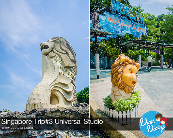 universal studio,singapore,เที่ยวสิงคโปร์,สวนสนุก,รีวิว,เที่ยว,สิงคโปร์,duet diary,uss,sentosa,review