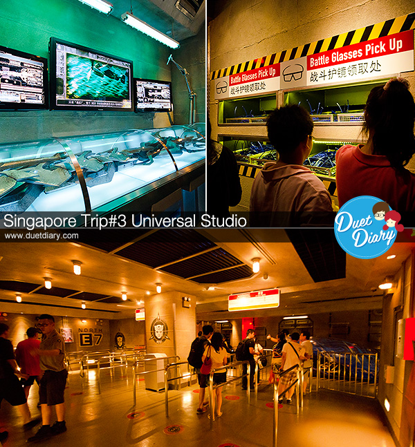 universal studio,singapore,เที่ยวสิงคโปร์,สวนสนุก,รีวิว,เที่ยว,สิงคโปร์,duet diary,uss,sentosa,review