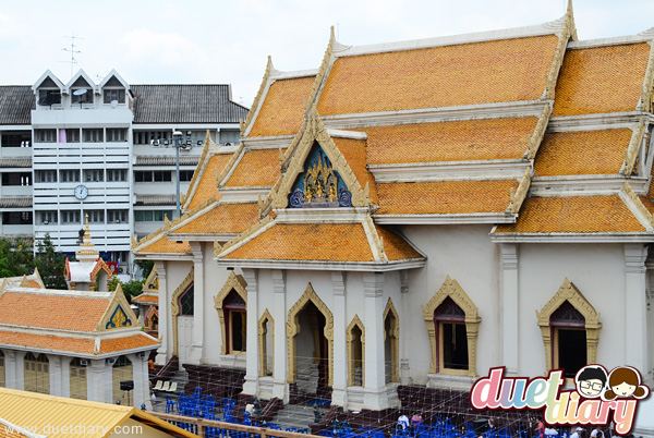 วัดไตรมิตร,ไหว้พระ,พระทองคำ,พระพุทธรูปทองคำ,พิพิธภัณฑ์